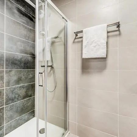 Les Terrasses De La Vanoise - 3 Pieces Pour 4 Personnes Mae-5923 Апартаменты