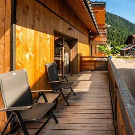 Les Terrasses De La Vanoise - 3 Pieces Pour 4 Personnes Mae-5923 * Ла-Плань