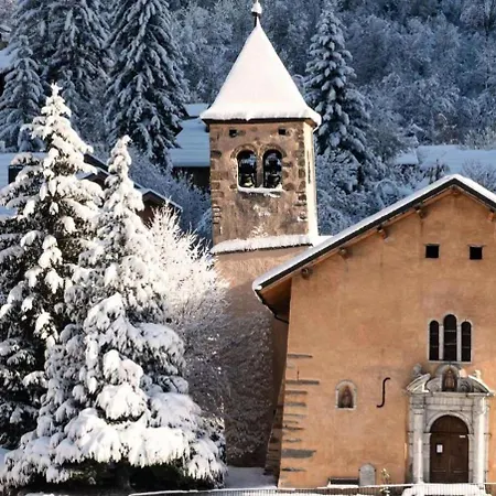 شقة Les Terrasses De La Vanoise - 3 Pieces Pour 4 Personnes Mae-5923 *