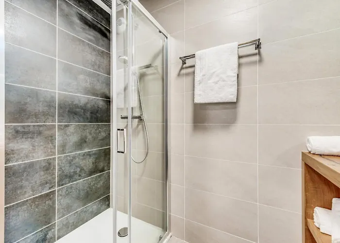 Les Terrasses De La Vanoise - 3 Pieces Pour 4 Personnes Mae-5923 Apartment