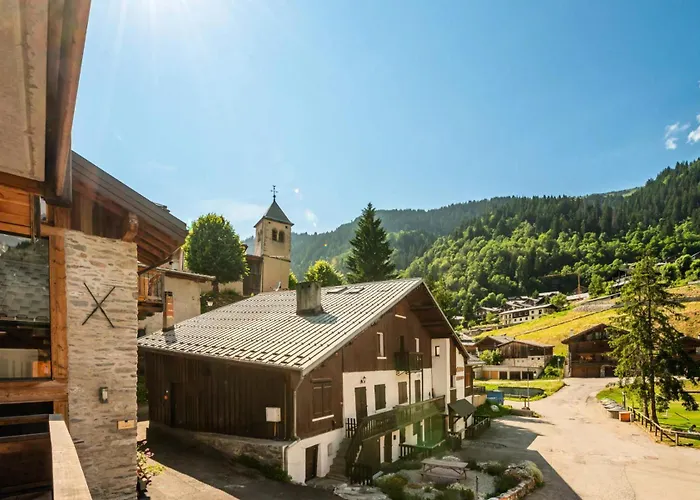 Les Terrasses De La Vanoise - 3 Pieces Pour 4 Personnes Mae-5923 Apartment *