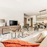 Apartamento Résidence Les Terrasses De La Vanoise - 3 Pièces Pour 4 Personnes Mae-5923 La Plagne