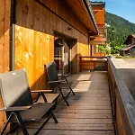 Résidence Les Terrasses De La Vanoise - 3 Pièces Pour 4 Personnes Mae-5923 * La Plagne