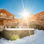 Résidence Les Terrasses De La Vanoise - 3 Pièces Pour 4 Personnes Mae-5923 Apartamento La Plagne