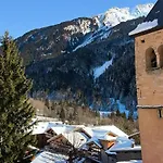 Résidence Les Terrasses De La Vanoise - 3 Pièces Pour 4 Personnes Mae-5923 *