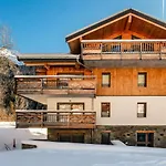 Résidence Les Terrasses De La Vanoise - 3 Pièces Pour 4 Personnes Mae-5923 La Plagne