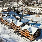 Apartamento Résidence Les Terrasses De La Vanoise - 3 Pièces Pour 4 Personnes Mae-5923 La Plagne