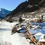 Apartamento Résidence Les Terrasses De La Vanoise - 3 Pièces Pour 4 Personnes Mae-5923