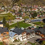 Apartamento Résidence Les Terrasses De La Vanoise - 3 Pièces Pour 4 Personnes Mae-5923 *