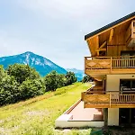 Apartamento Résidence Les Terrasses De La Vanoise - 3 Pièces Pour 4 Personnes Mae-5923