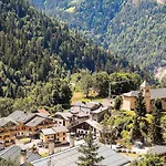 Résidence Les Terrasses De La Vanoise - 3 Pièces Pour 4 Personnes Mae-5923