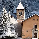 Apartamento Résidence Les Terrasses De La Vanoise - 3 Pièces Pour 4 Personnes Mae-5923 *