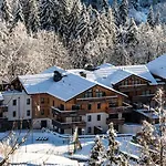 Résidence Les Terrasses De La Vanoise - 3 Pièces Pour 4 Personnes Mae-5923 Apartamento