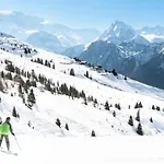 Résidence Les Terrasses De La Vanoise - 3 Pièces Pour 4 Personnes Mae-5923 Apartamento