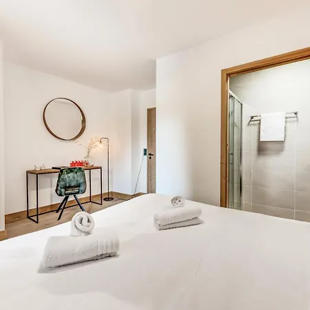 Les Terrasses De La Vanoise - 3 Pieces Pour 4 Personnes Mae-5923 Apartment *