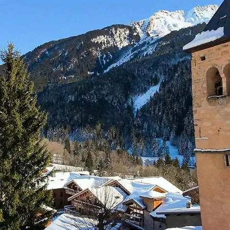 Les Terrasses De La Vanoise - 3 Pieces Pour 4 Personnes Mae-5923 *