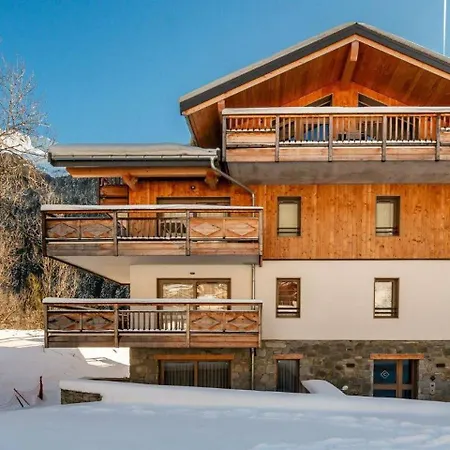 Apartamento Résidence Les Terrasses De La Vanoise - 3 Pièces Pour 4 Personnes Mae-5923 La Plagne