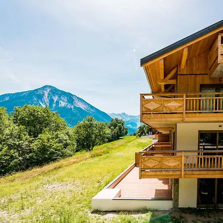 Les Terrasses De La Vanoise - 3 Pieces Pour 4 Personnes Mae-5923 Apartment *