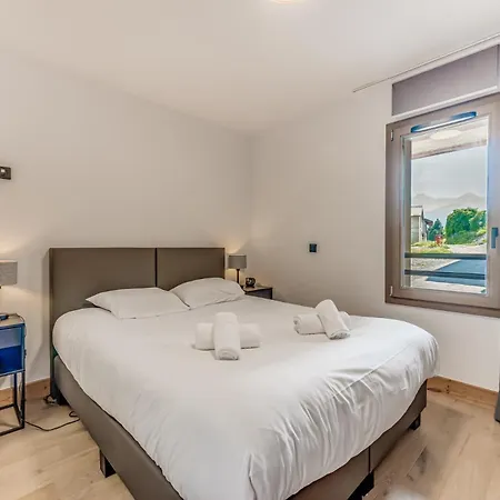 Résidence Les Terrasses De La Vanoise - 3 Pièces Pour 4 Personnes Mae-5923 *