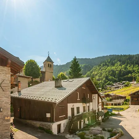 Apartamento Résidence Les Terrasses De La Vanoise - 3 Pièces Pour 4 Personnes Mae-5923 La Plagne