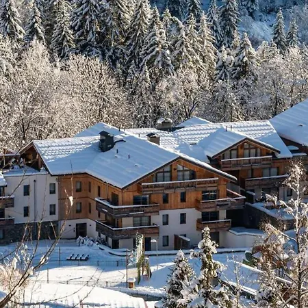 Les Terrasses De La Vanoise - 3 Pieces Pour 4 Personnes Mae-5923 Apartment La Plagne